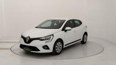 Renault Clio Blue dCi 85 CV 5 porte Business usata