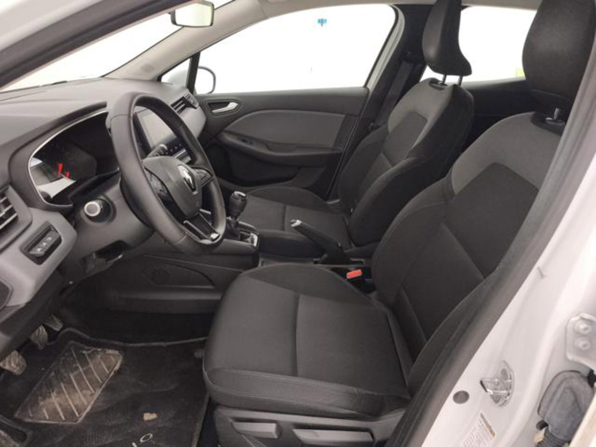 Renault Clio Blue dCi 85 CV 5 porte Business (11)