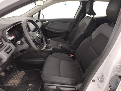 Renault Clio Blue dCi 85 CV 5 porte Business (11)
