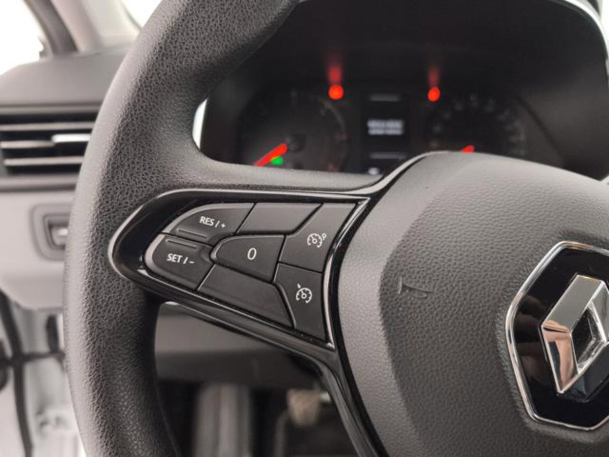Renault Clio Blue dCi 85 CV 5 porte Business (14)