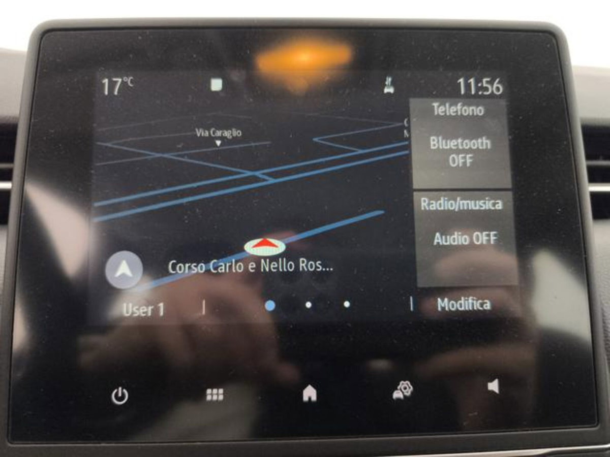 Renault Clio Blue dCi 85 CV 5 porte Business (16)