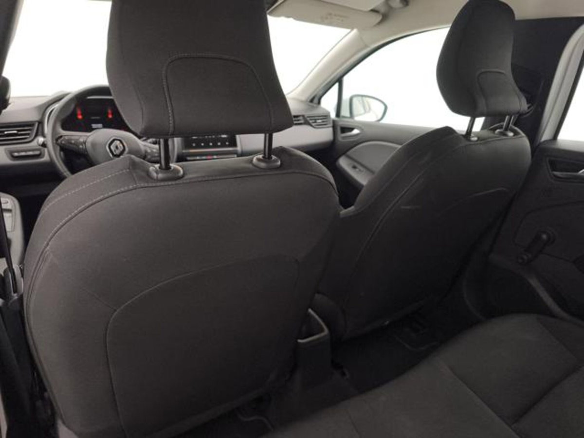 Renault Clio Blue dCi 85 CV 5 porte Business (19)