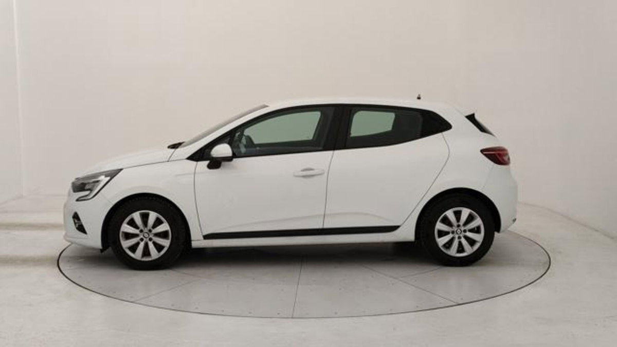 Renault Clio Blue dCi 85 CV 5 porte Business (2)