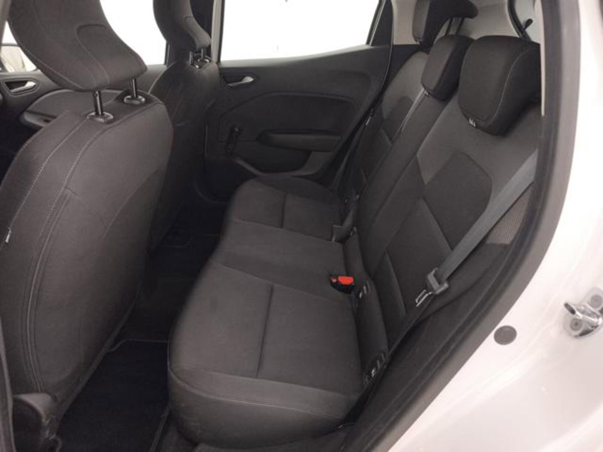 Renault Clio Blue dCi 85 CV 5 porte Business (20)
