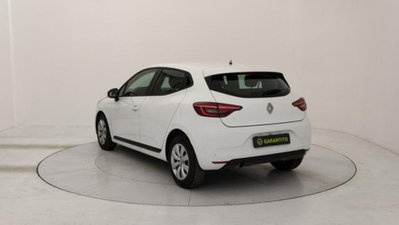 Renault Clio Blue dCi 85 CV 5 porte Business (3)