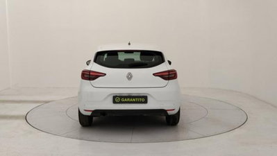 Renault Clio Blue dCi 85 CV 5 porte Business (4)