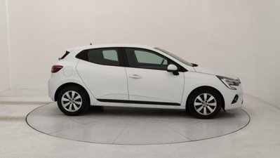 Renault Clio Blue dCi 85 CV 5 porte Business (6)