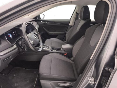 Skoda Octavia Station Wagon 2.0 TDI EVO SCR 150 CV DSG 4x4 Wagon Executive (11)
