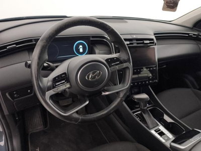 Hyundai Tucson 1.6 crdi 48V Xline 2wd dct (10)