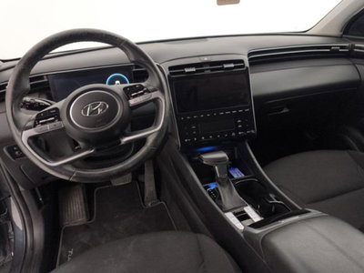 Hyundai Tucson 1.6 crdi 48V Xline 2wd dct (12)