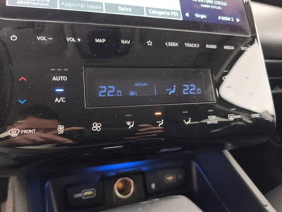 Hyundai Tucson 1.6 crdi 48V Xline 2wd dct (18)