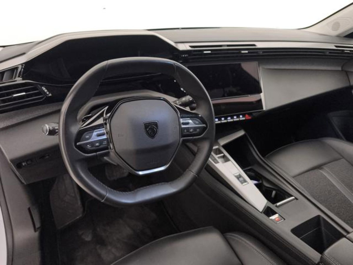 Peugeot 308 SW BlueHDi 130 S&S EAT8 Allure Pack (10)