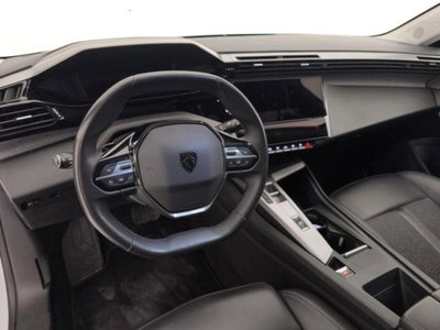 Peugeot 308 SW BlueHDi 130 S&S EAT8 Allure Pack (10)