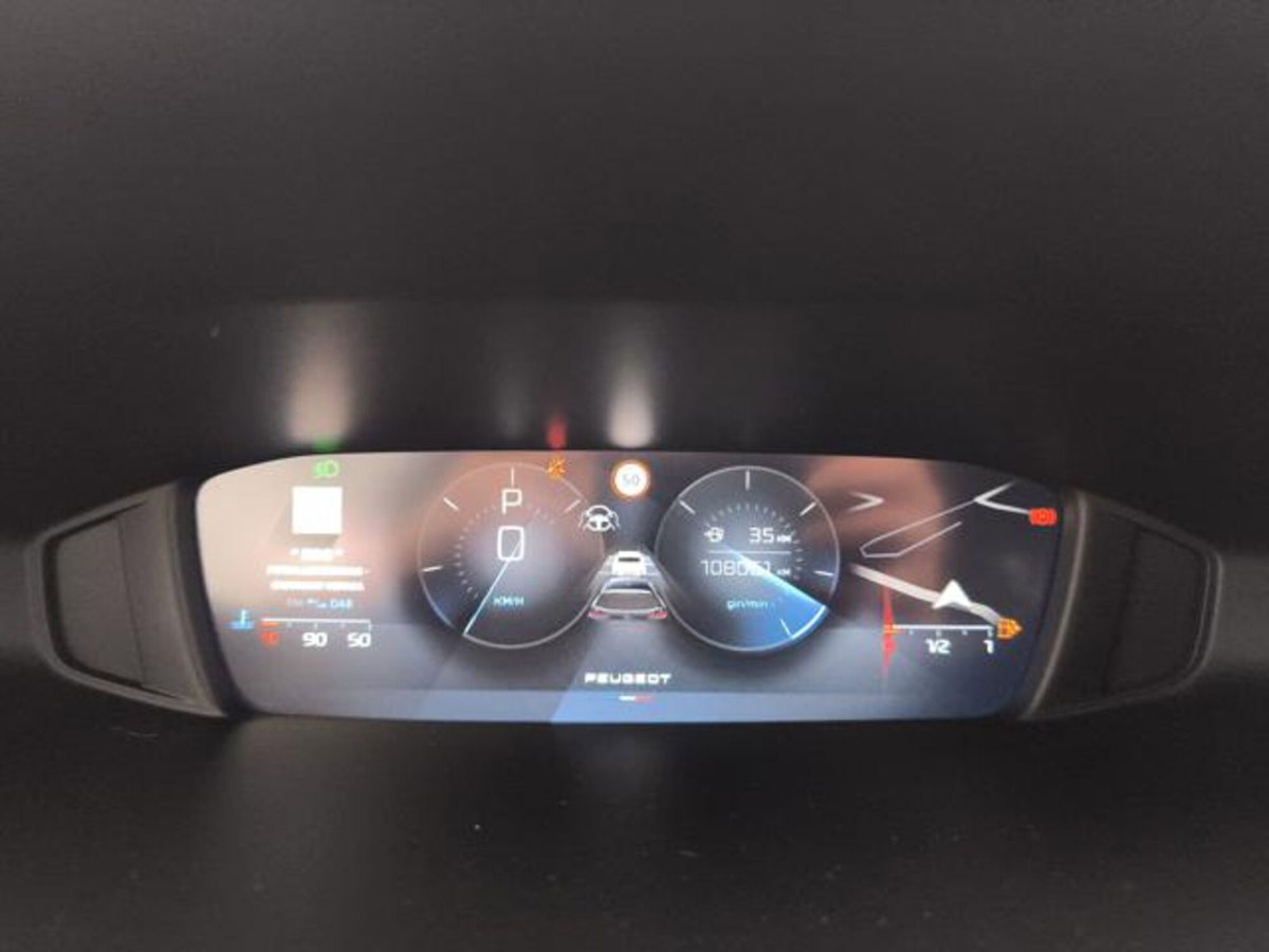 Peugeot 308 SW BlueHDi 130 S&S EAT8 Allure Pack (13)