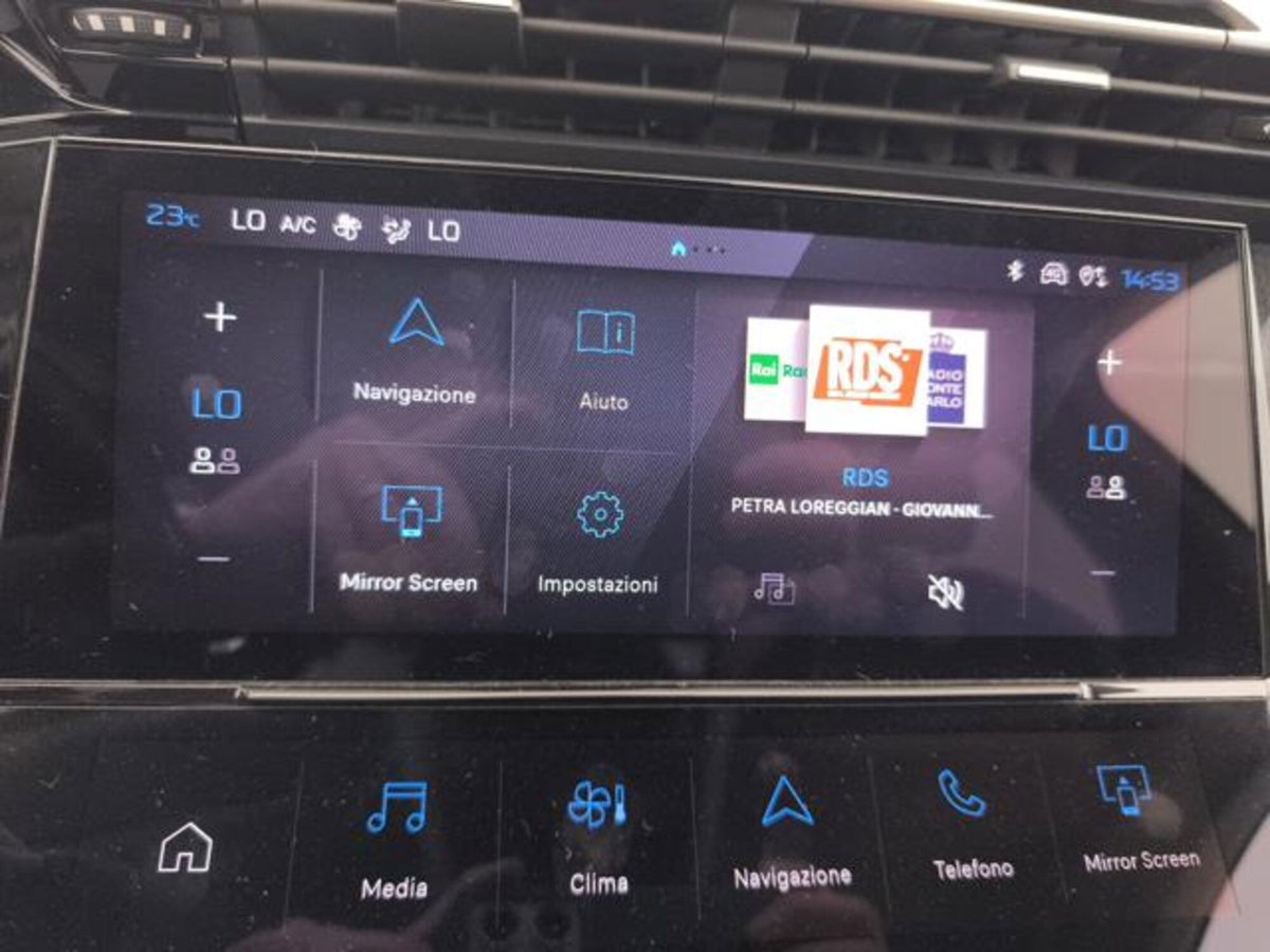Peugeot 308 SW BlueHDi 130 S&S EAT8 Allure Pack (17)