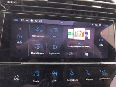 Peugeot 308 SW BlueHDi 130 S&S EAT8 Allure Pack (17)
