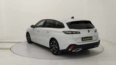Peugeot 308 SW BlueHDi 130 S&S EAT8 Allure Pack (3)