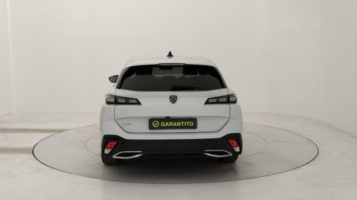 Peugeot 308 SW BlueHDi 130 S&S EAT8 Allure Pack (4)