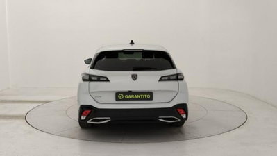 Peugeot 308 SW BlueHDi 130 S&S EAT8 Allure Pack (4)