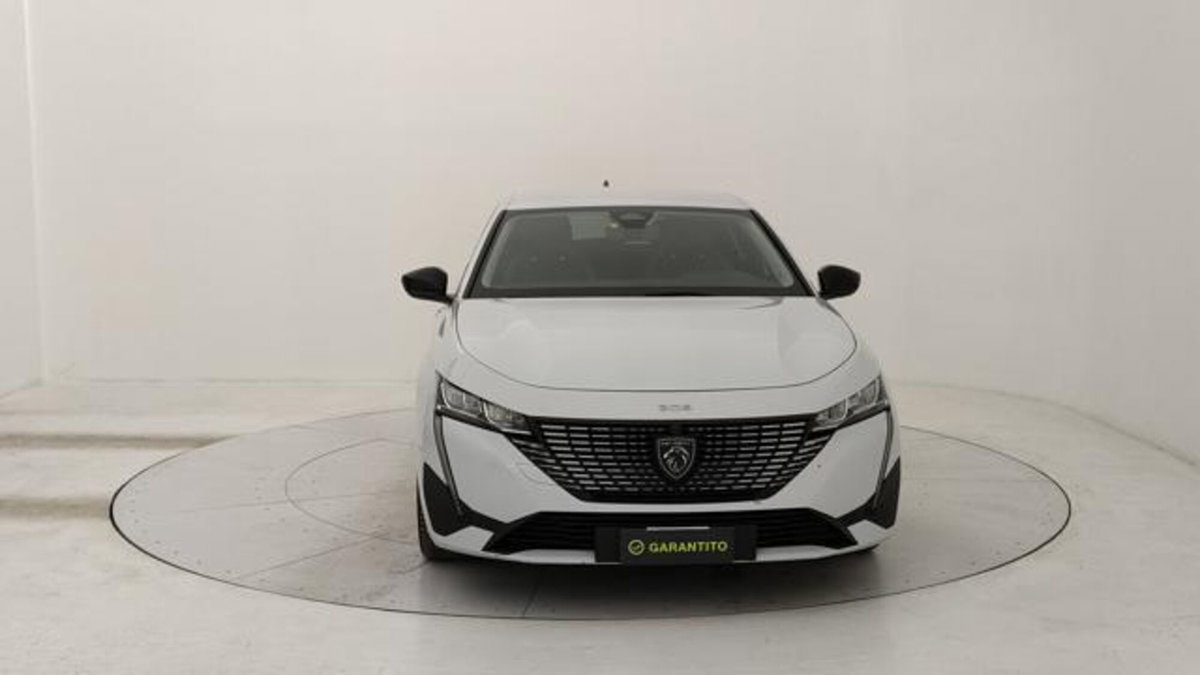 Peugeot 308 SW BlueHDi 130 S&S EAT8 Allure Pack (8)