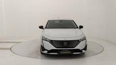 Peugeot 308 SW BlueHDi 130 S&S EAT8 Allure Pack (8)