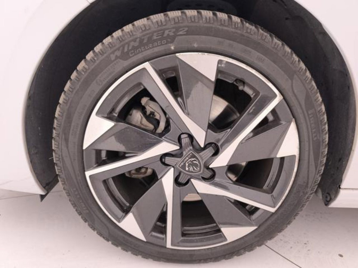 Peugeot 308 SW BlueHDi 130 S&S EAT8 Allure Pack (9)