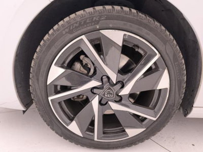 Peugeot 308 SW BlueHDi 130 S&S EAT8 Allure Pack (9)
