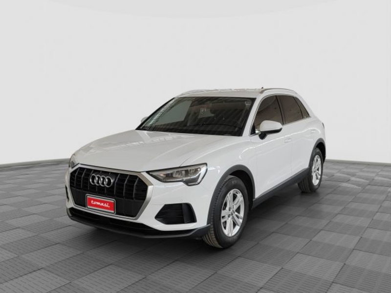 Audi Q3 35 TFSI S tronic Business