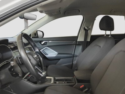 Audi Q3 35 TFSI S tronic Business (9)