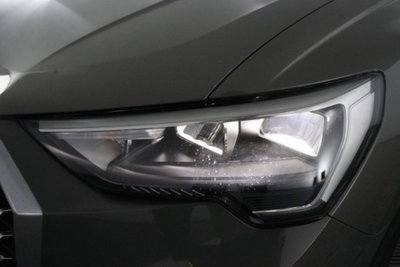 Audi Q3 Sportback 35 TDI quattro S tronic S line edition (9)