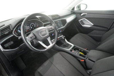 Audi Q3 Sportback 35 TDI quattro S tronic S line edition usata