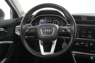 Audi Q3 Sportback 35 TDI quattro S tronic S line edition (5)