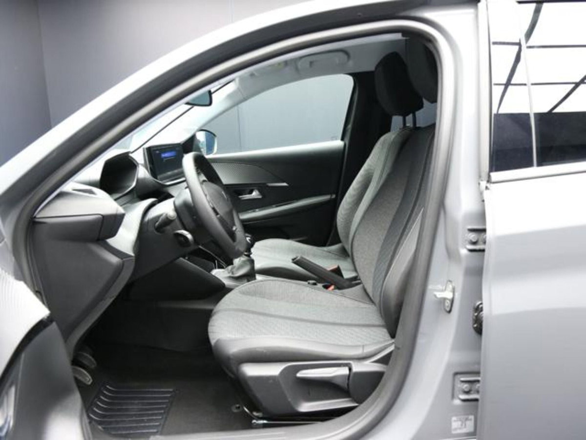 Peugeot 208 PureTech 100 Stop&Start 5 porte Allure (10)
