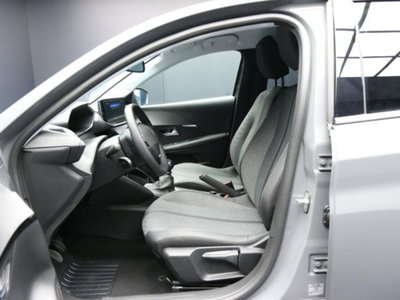 Peugeot 208 PureTech 100 Stop&Start 5 porte Allure (10)