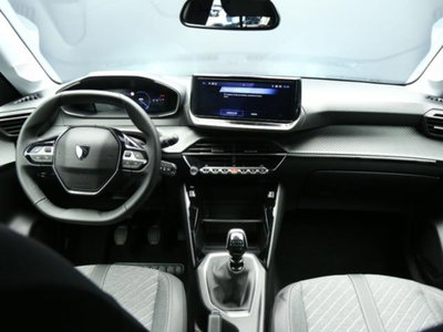 Peugeot 208 PureTech 100 Stop&Start 5 porte Allure (12)