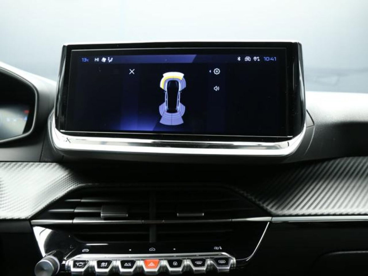 Peugeot 208 PureTech 100 Stop&Start 5 porte Allure (15)