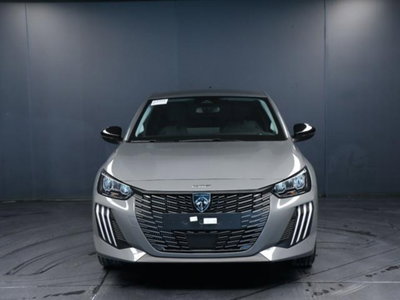 Peugeot 208 PureTech 100 Stop&Start 5 porte Allure (2)