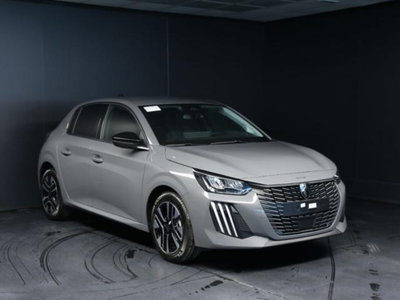 Peugeot 208 PureTech 100 Stop&Start 5 porte Allure (3)