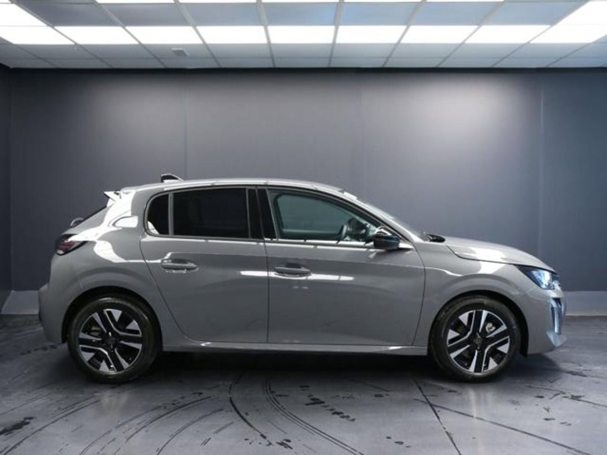 Peugeot 208 PureTech 100 Stop&Start 5 porte Allure (4)
