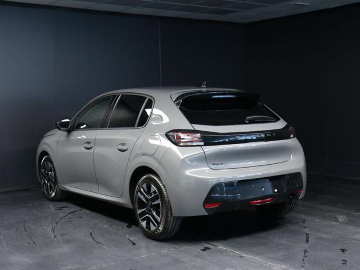 Peugeot 208 PureTech 100 Stop&Start 5 porte Allure (6)