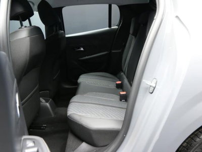 Peugeot 208 PureTech 100 Stop&Start 5 porte Allure (9)