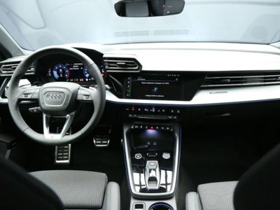 Audi A3 Sportback 35 TDI S tronic S line edition (12)