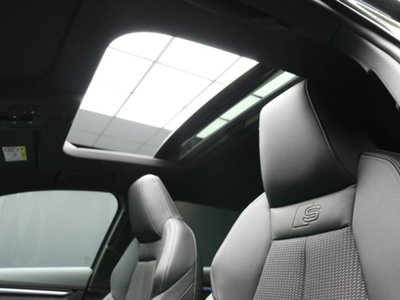 Audi A3 Sportback 35 TDI S tronic S line edition (14)