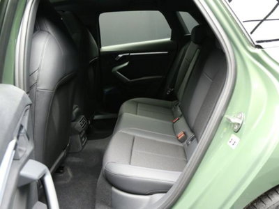 Audi A3 Sportback 35 TDI S tronic S line edition (9)