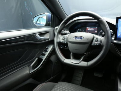 Ford Focus Station Wagon 1.5 EcoBlue 115 CV automatico SW ST-Line Design (11)