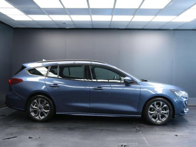 Ford Focus Station Wagon 1.5 EcoBlue 115 CV automatico SW ST-Line Design (5)
