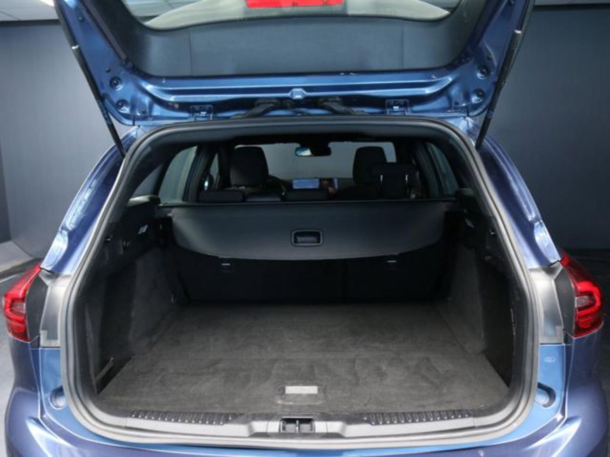Ford Focus Station Wagon 1.5 EcoBlue 115 CV automatico SW ST-Line Design (6)