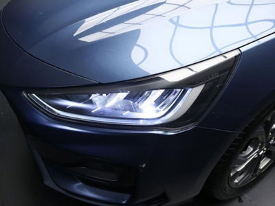 Ford Focus Station Wagon 1.5 EcoBlue 115 CV automatico SW ST-Line Design (9)