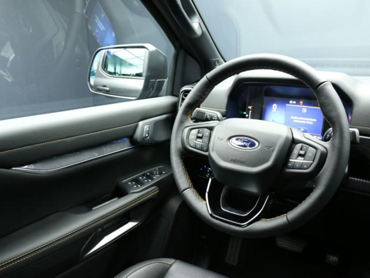 Ford Ranger Pick-up 2.0 ecoblue doppia cabina Wildtrak awd 205cv auto (11)