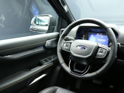 Ford Ranger Pick-up 2.0 ecoblue doppia cabina Wildtrak awd 205cv auto (11)